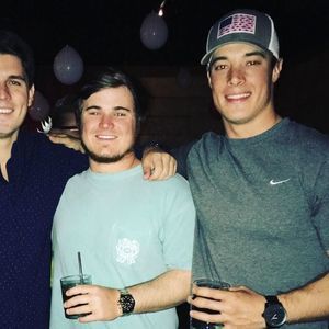 Meet your Posher, Jared